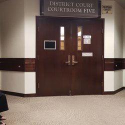 Clark County District Court