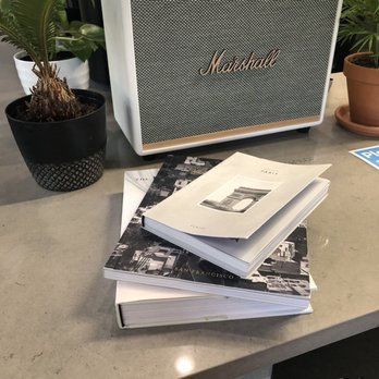 Cafe Comma - Inside - Coffee & Tea Near Me - Atlanta, Georgia