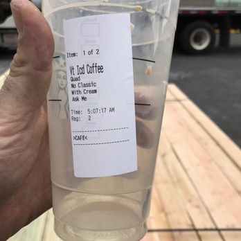 Starbucks - Coffee & Tea Near Me - Queens, New York Starbucks - Coffee & Tea Near Me - Queens, New York