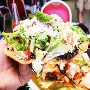 El Gallo Tropical on Yelp