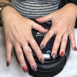 Signature Nails Spa 136 Photos 109 Reviews Nail Salons 1976 S Murray Blvd Colorado Springs Co Phone Number Yelp