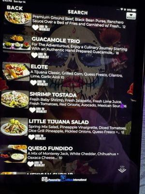 Menu photo 3 Little Tijuana Newark, NJ Menu photo 3 Little Tijuana Newark, NJ