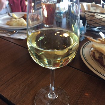 Mimi's Cafe - House white wine. Yummy! - Breakfast & Brunch Near Me - Monrovia, California Mimi's Cafe - House white wine. Yummy! - Breakfast & Brunch Near Me - Monrovia, California