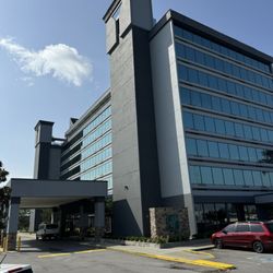 Holiday Inn Nashville Downtown - Stadium