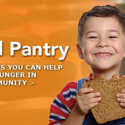 Oaks Integrated Care - Food Pantry - Oaks Integrated Care