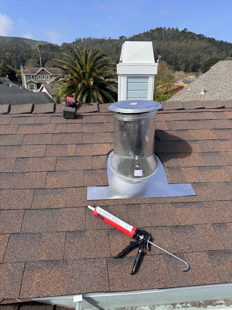 Slide of Umbriel Roofing