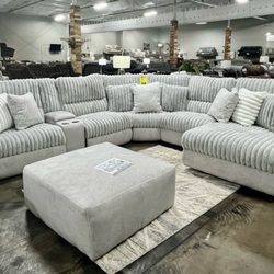 Cincinnati Overstock Warehouse