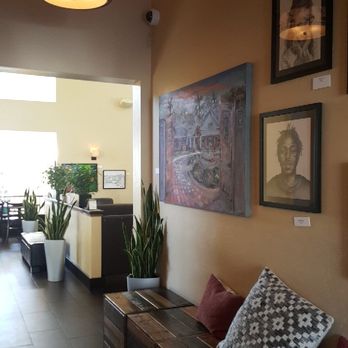Z Cafe - Great decor - Breakfast & Brunch Near Me - Bonsall, California