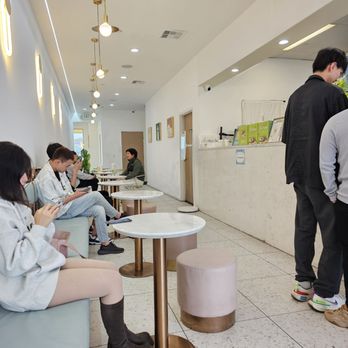 3Cat Handcrafted Beverage - Bubble Tea Near Me - San Gabriel, California