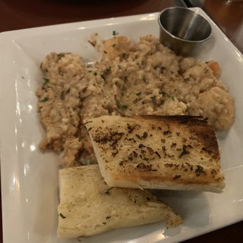 Wild River Grille - Seafood risotto - New American Near Me - Reno, Nevada Wild River Grille - Seafood risotto - New American Near Me - Reno, Nevada