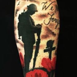 Art Eternal Tattoo Studio - utíful