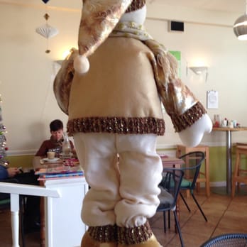 Beans & Leaves - Coffee & Tea Near Me - Athlone, WH