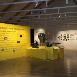 Peary-MacMillan Arctic Museum