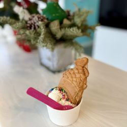 Dohmo - Kids Cup with Waffle
