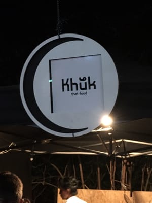 Nocny Market by null