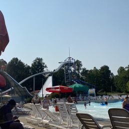 A few of the slides - triple mania