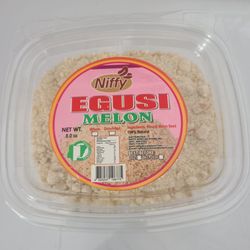 Niffy African store - EGUSI..grounded melon seed for soup