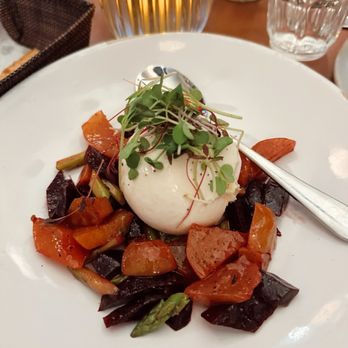 Osteria Accademia - D - BURRATA - Italian Near Me - New York, New York Osteria Accademia - D - BURRATA - Italian Near Me - New York, New York