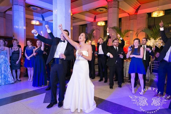 The Carlisle Room by null