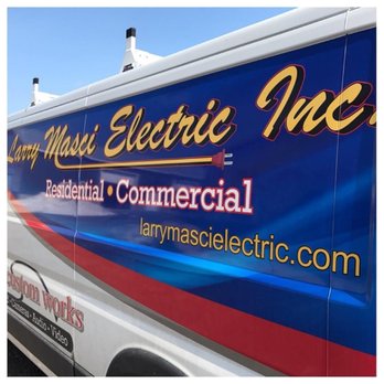 Larry Masci Electric - Electricians Near Me - Webster, New York