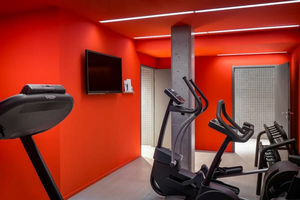 OKKO HOTELS Nantes Centre Ville by null