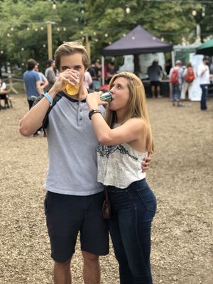 Night Shift @ Herter Park by null