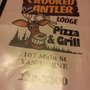 Photo of The Crooked Antler
