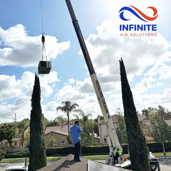 Infinite Air Solutions - Heating & Air Conditioning/HVAC Near Me Infinite Air Solutions - Heating & Air Conditioning/HVAC Near Me
