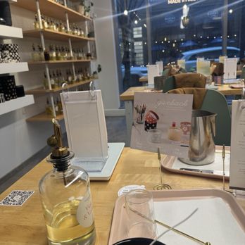 Paddywax Candle Bar - Candle Stores Near Me - Reston, Virginia