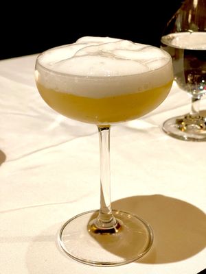 Artisanal Restaurant by null