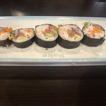 Sake - Sushi Bars Near Me - Rancho Cordova, California Sake - Sushi Bars Near Me - Rancho Cordova, California
