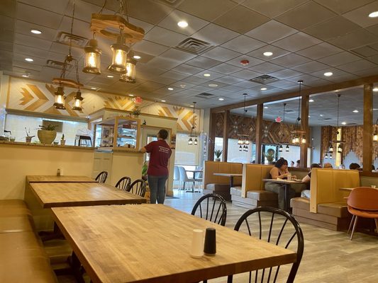 Anatolian Kitchen by null