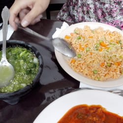 Restaurante La Fuente