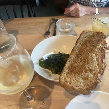 Launderette - Burrata - New American Near Me - Austin, Texas Launderette - Burrata - New American Near Me - Austin, Texas