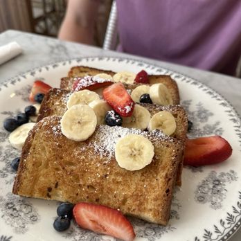 Orange Blossom - Nutella French Toast Breakfast - Breakfast & Brunch Near Me - Miami Beach, Florida Orange Blossom - Nutella French Toast Breakfast - Breakfast & Brunch Near Me - Miami Beach, Florida