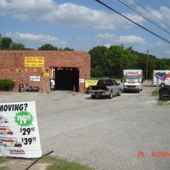Leal's Tire Service - Tires Near Me - Austin, Texas Leal's Tire Service - Tires Near Me - Austin, Texas