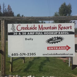 Creekside Mountain Resort