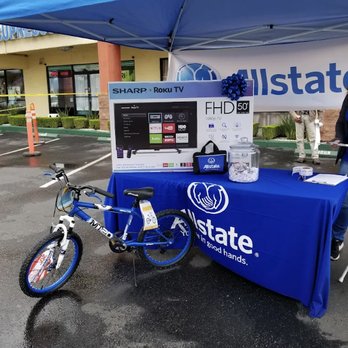 Juan Castaneda - Allstate - Auto Insurance Near Me - Baldwin Park, California