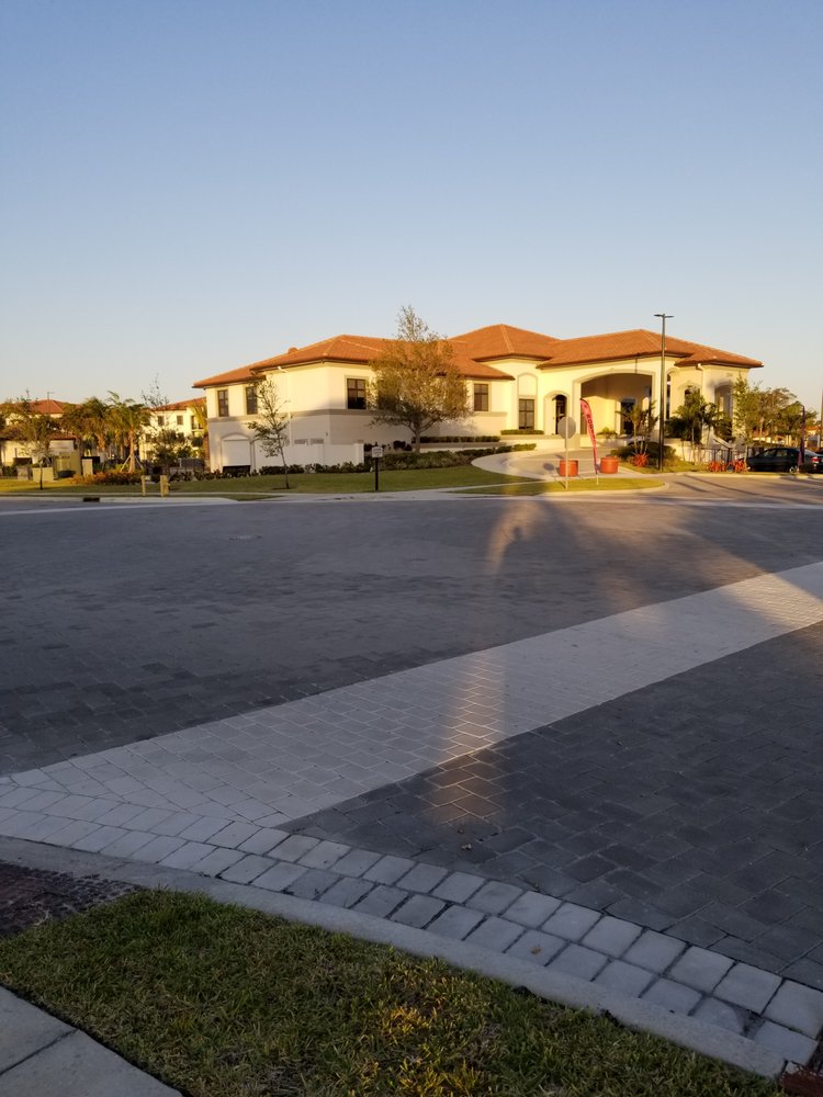 Rose Valley Landscaping - tree service in Miami, FL