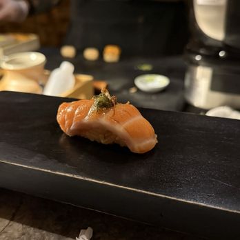Sushi By Hidden - Sushi Bars Near Me - Houston, Texas