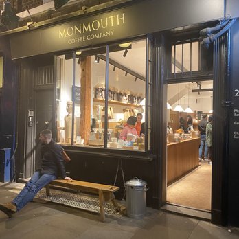 Monmouth Coffee - Coffee & Tea Near Me - London, XGL Monmouth Coffee - Coffee & Tea Near Me - London, XGL