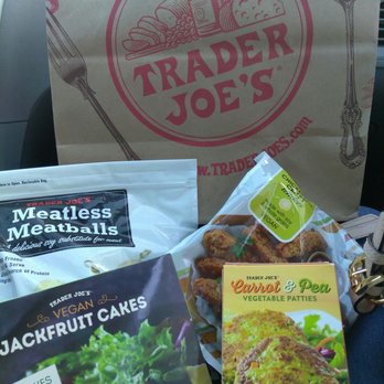 Trader Joe's - Some of my favorite I can only find at Trader Joe's. - Grocery Near Me - Bakersfield, California Trader Joe's - Some of my favorite I can only find at Trader Joe's. - Grocery Near Me - Bakersfield, California