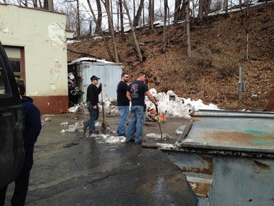 Slide of Kmb Plumbing & Electrical