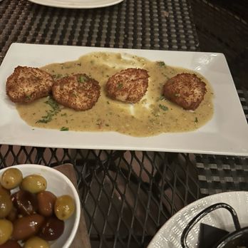 España Restaurant & Tapas - SCALLOPS OLE - Spanish Near Me - Fernandina Beach, Florida España Restaurant & Tapas - SCALLOPS OLE - Spanish Near Me - Fernandina Beach, Florida