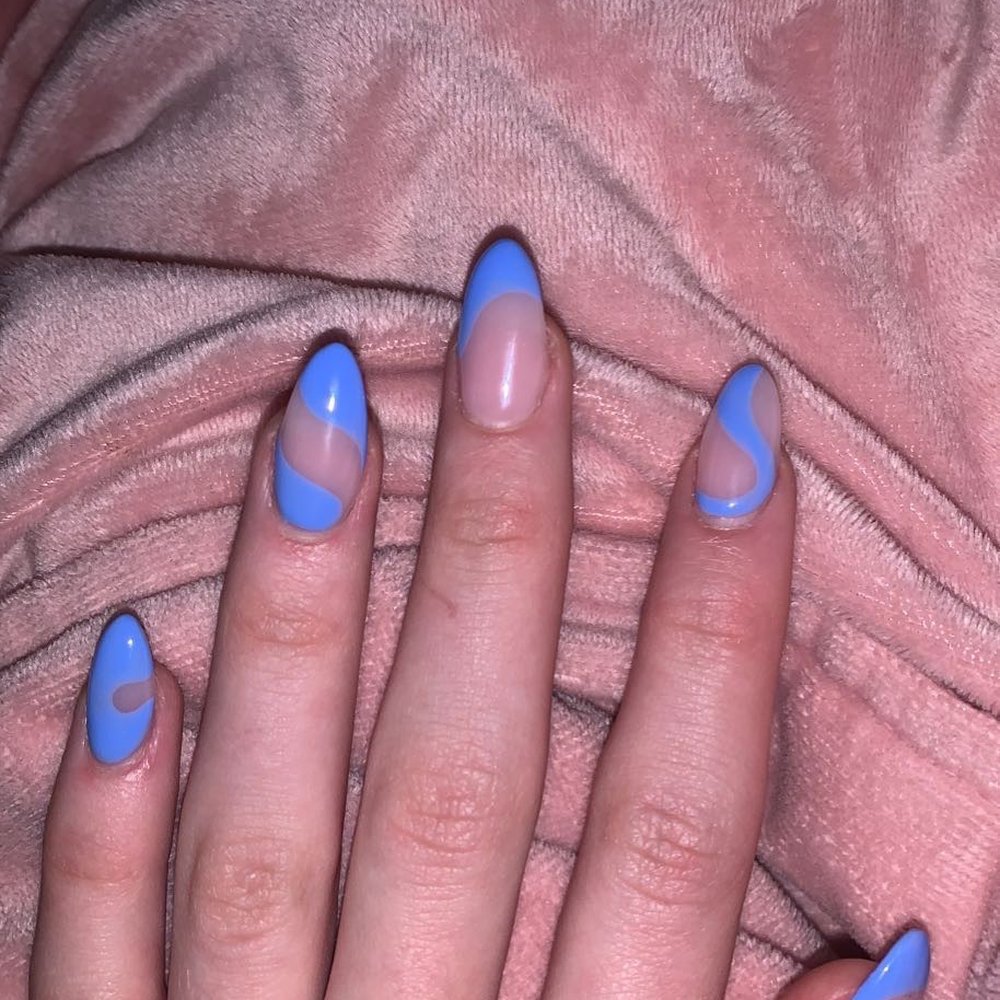 LV Nails & Spa - my nails! amazing :) - Waxing Near Me - Kirkland, Washington LV Nails & Spa - my nails! amazing :) - Waxing Near Me - Kirkland, Washington