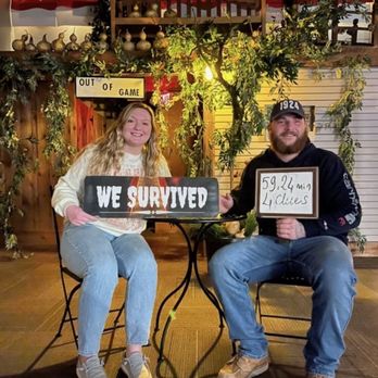 Escape De Facto - Escape Games Near Me - Lincoln, Nebraska Escape De Facto - Escape Games Near Me - Lincoln, Nebraska