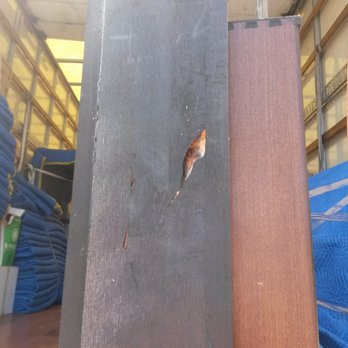 Ashley Store - Huge hole in our "new" footboard - Furniture Stores Near Me - Burbank, California Ashley Store - Huge hole in our "new" footboard - Furniture Stores Near Me - Burbank, California