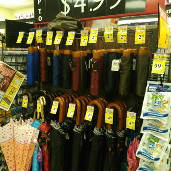 Bailey's Home Hardware - If you are prone to loosing your expensive umbrella, maybe you should get a disposable one? $2.99 for the small sizes. - Hardware Stores Near Me - Scarborough, Ontario Bailey's Home Hardware - If you are prone to loosing your expensive umbrella, maybe you should get a disposable one? $2.99 for the small sizes. - Hardware Stores Near Me - Scarborough, Ontario