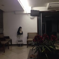 Oncovida Instituto - Sala de espera da OncoVida