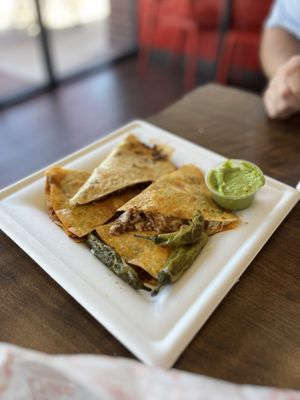 Taco Chico by null